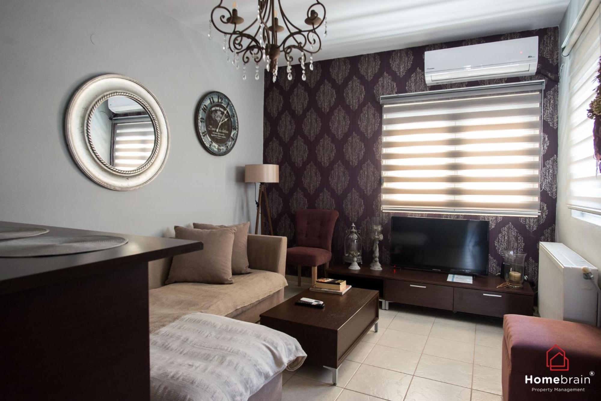 Deluxe Suite By Homebrain Alejandrópolis Exterior foto