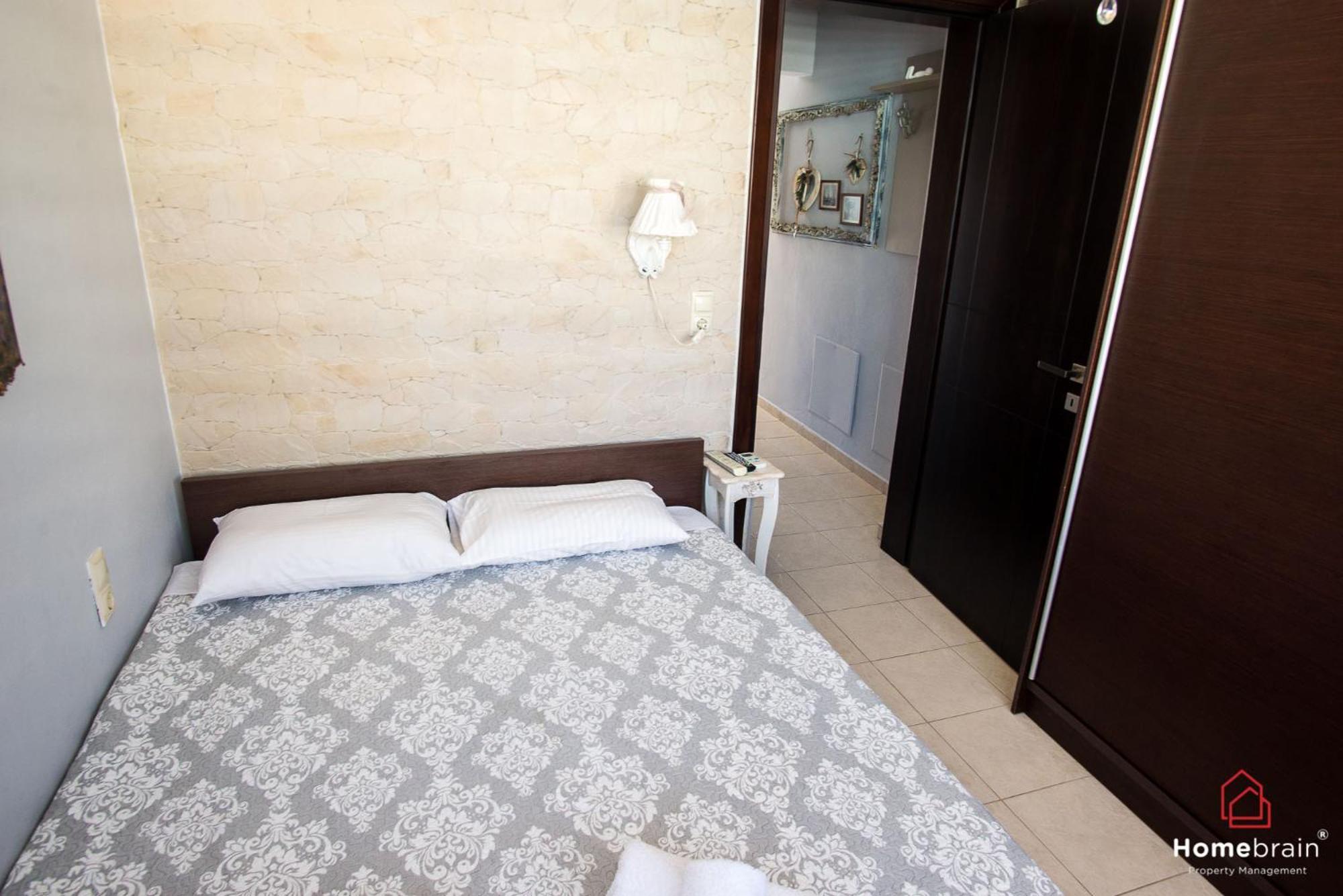 Deluxe Suite By Homebrain Alejandrópolis Exterior foto