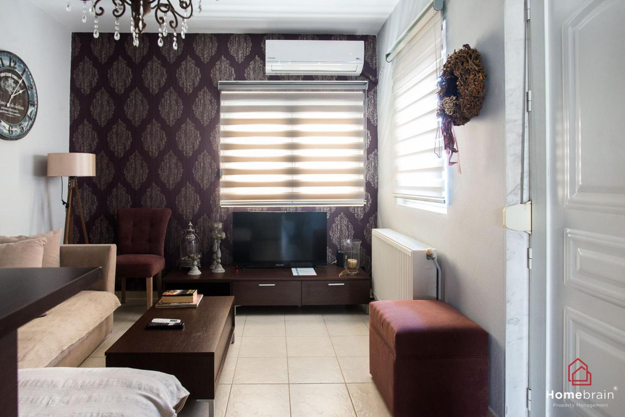 Deluxe Suite By Homebrain Alejandrópolis Exterior foto